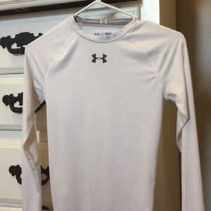 COMPRESSION HEAT GEAR LONG SLEEVE